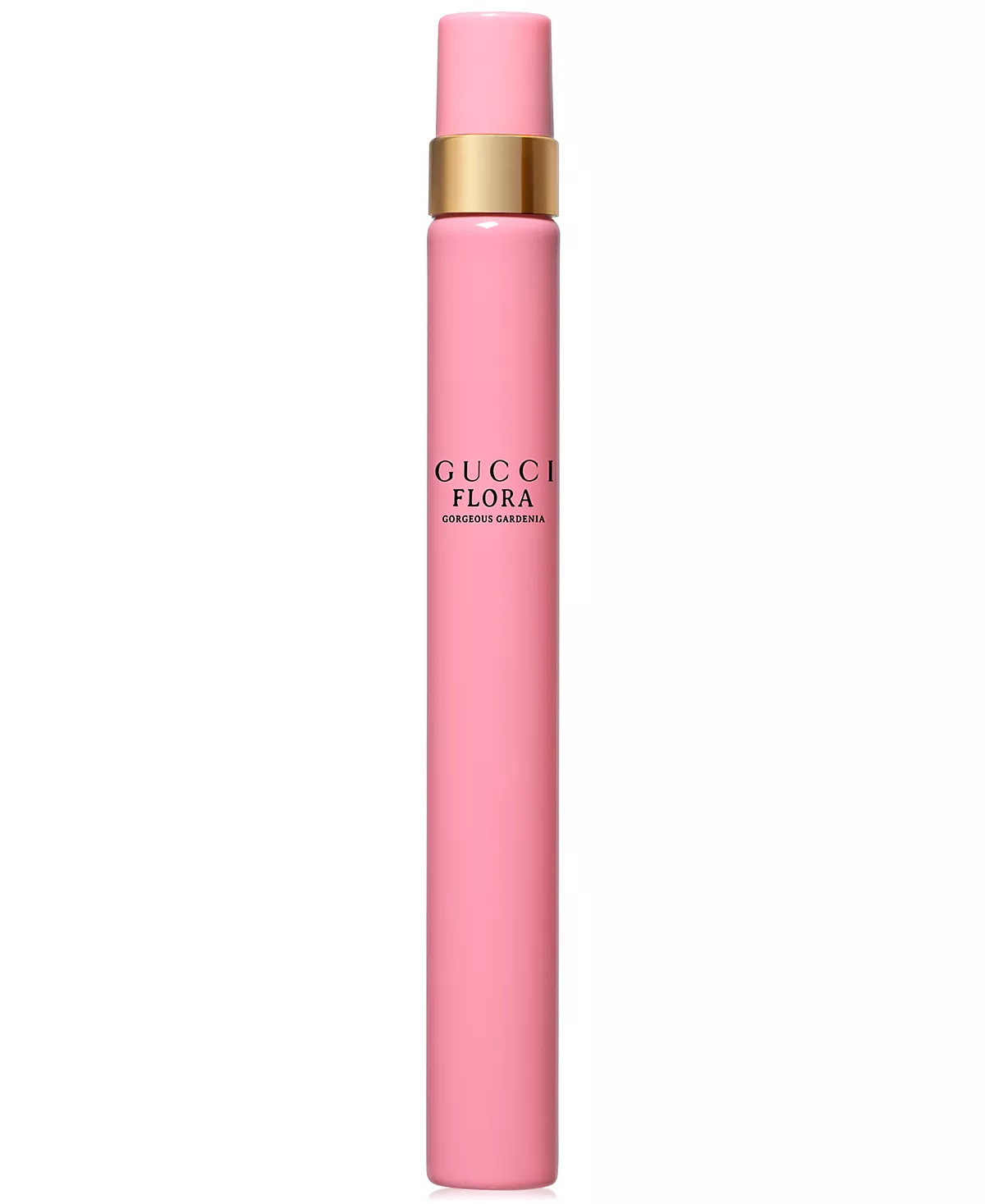 Gucci Flora Gorgeous Gardenia Парфюмированная вода-спрей для путешествий, 0,33 унции.