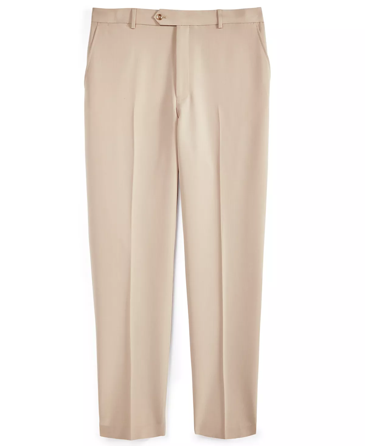 Мужские брюки-стрейч Nautica Mens Big - Tall современного покроя с высокой посадкой 6690₽