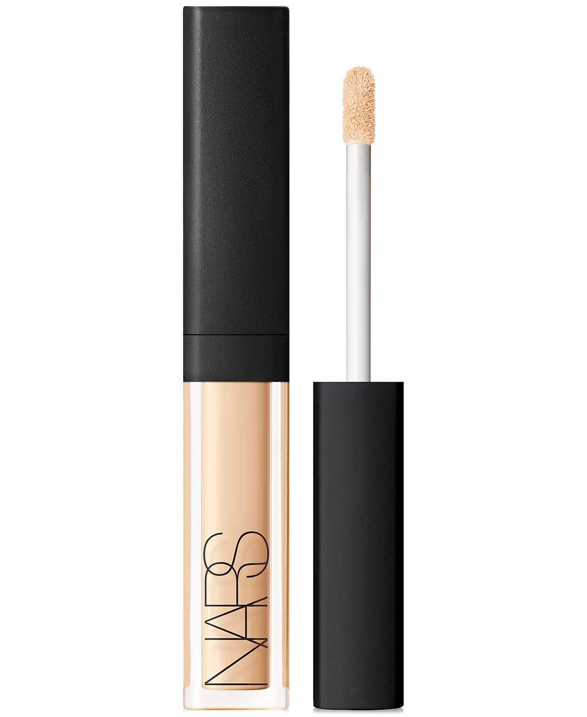 Сияющий кремовый консилер NARS Mini
