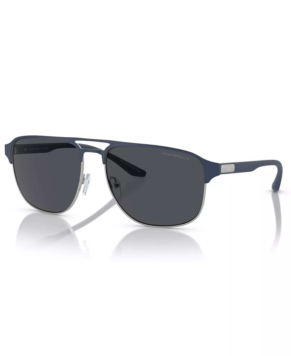 Мужские солнцезащитные очки Emporio Armani EA2144