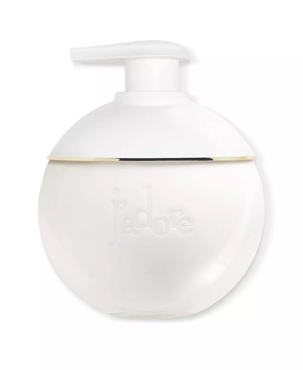 Молочко для тела DIOR Jadore Les Adorables, 6,8 унции.