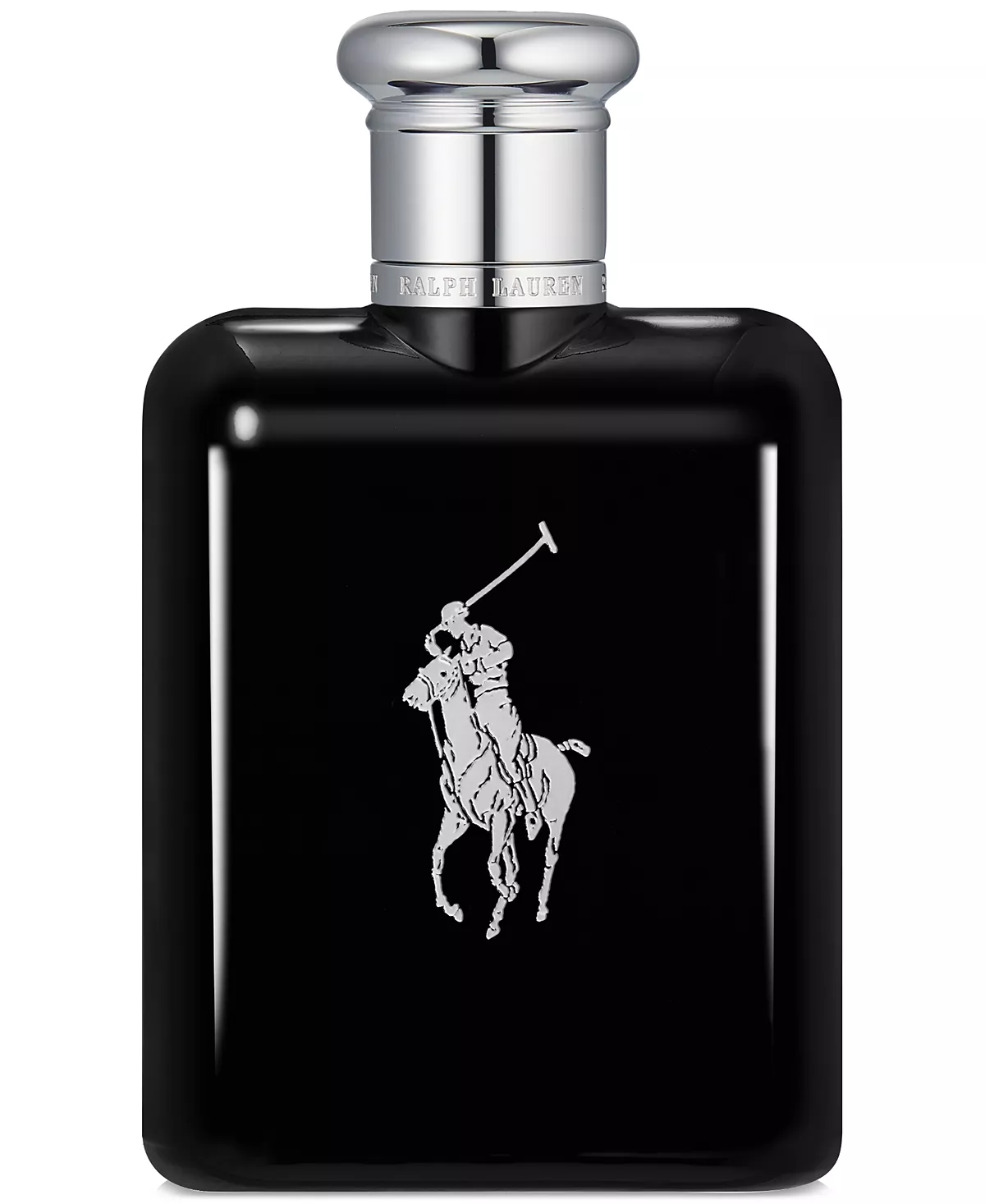 Туалетная вода-спрей Ralph Lauren Mens Polo Black 42 унции 20890₽