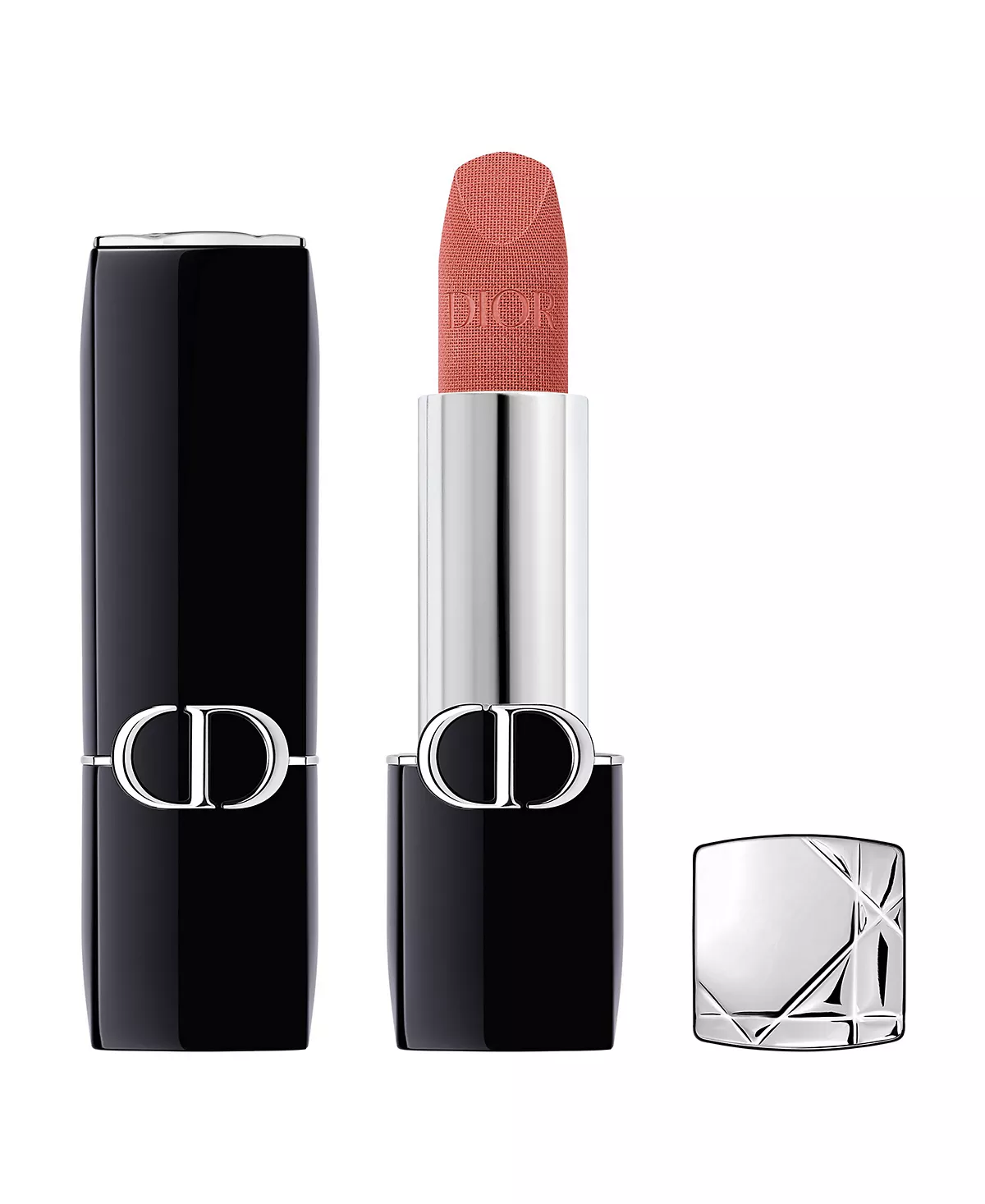 DIOR Rouge Коллекция губных помад Dior