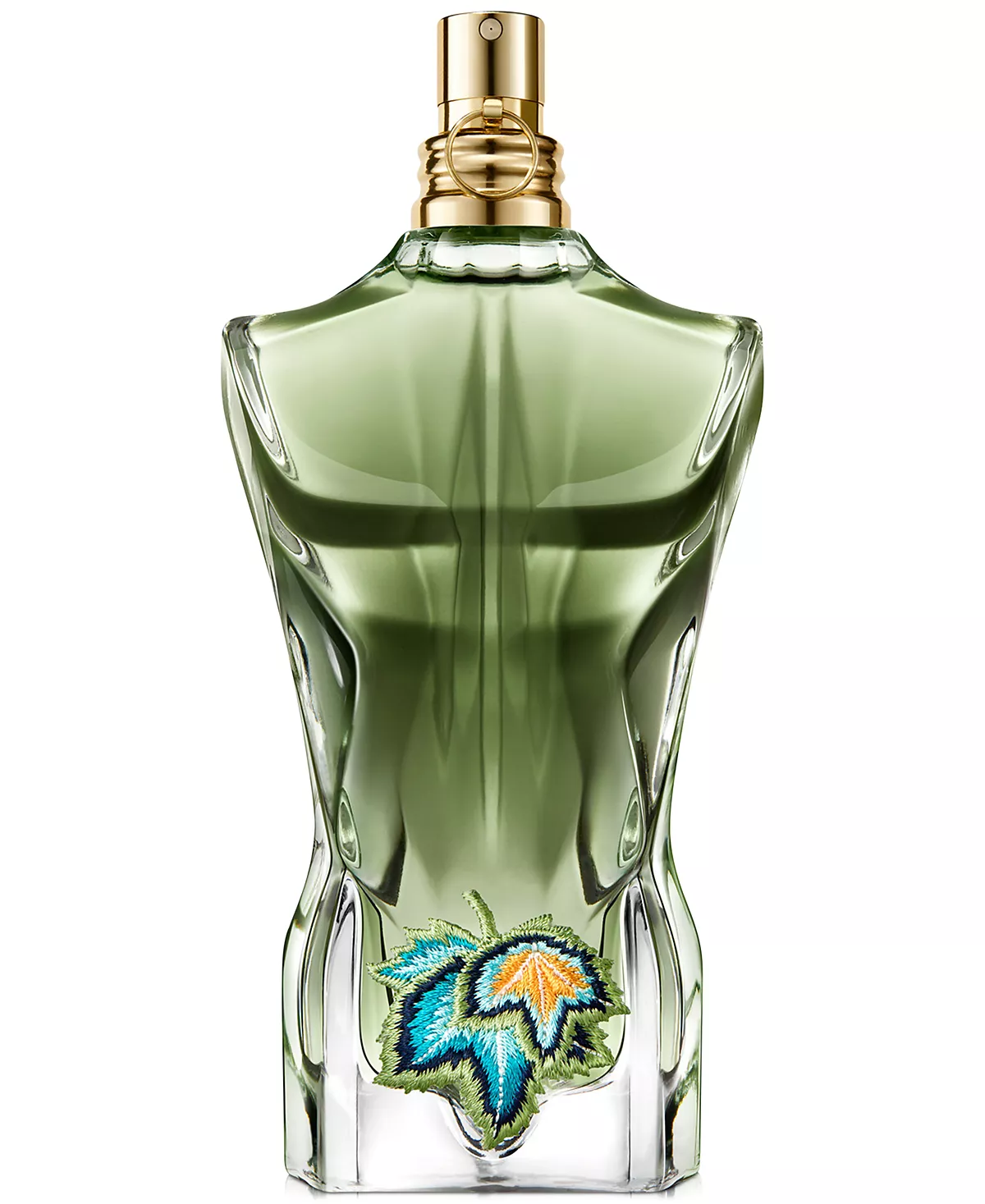 Jean Paul Gaultier Мужская парфюмированная вода Le Beau Paradise Garden в спрее, 4,2 унции, создана для Macys