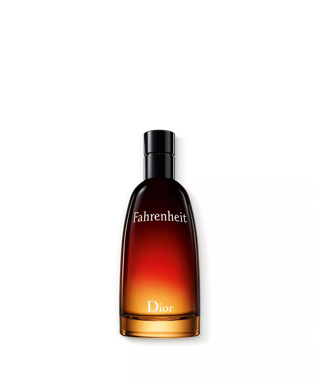 DIOR Мужская туалетная вода Dior Fahrenheit в спрее, 3,4 унции.