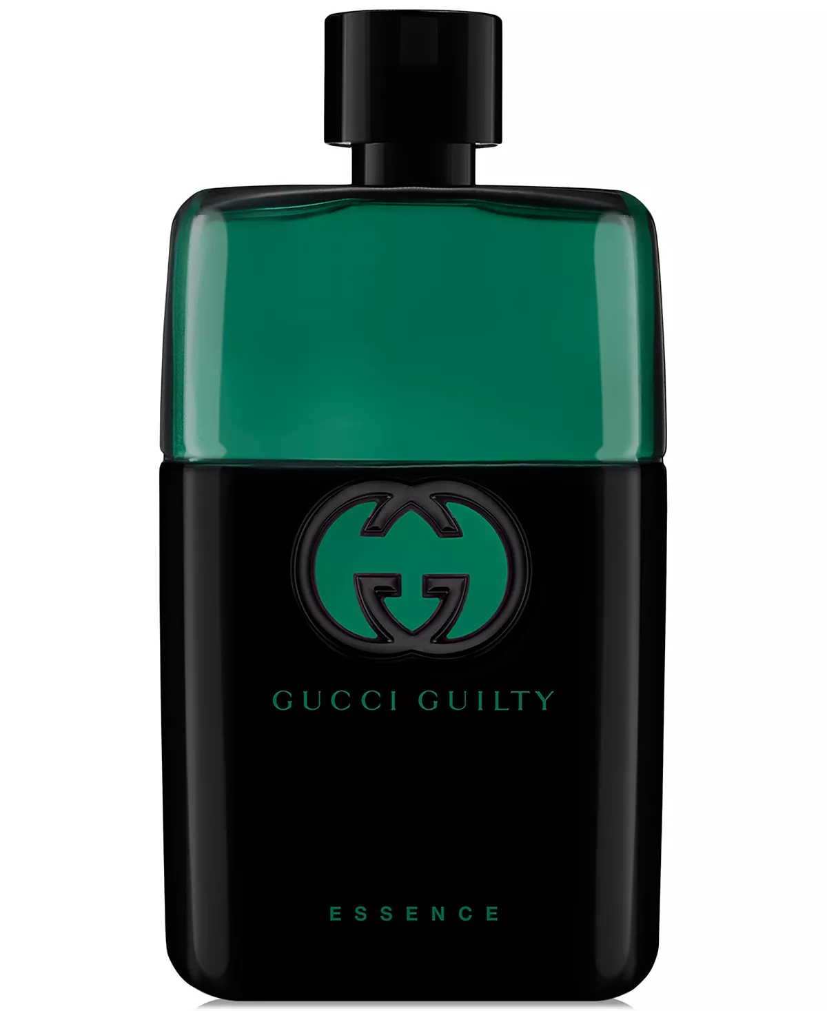 Туалетная вода-спрей Gucci Mens Guilty Essence, 3 унции.