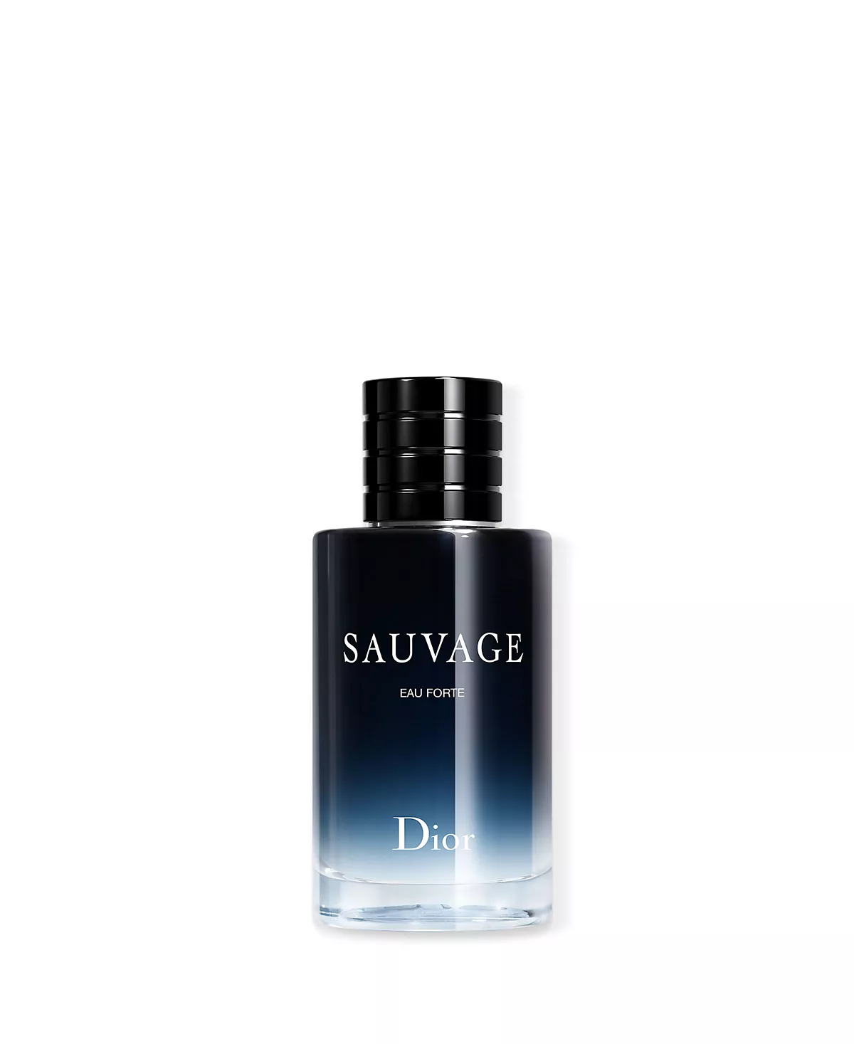 Парфюмированный спрей DIOR Dior Mens Sauvage Eau Forte, 3,4 унции.