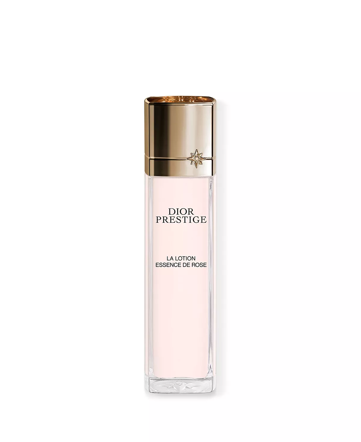 Восстанавливающий лосьон для лица и шеи DIOR Prestige La Lotion Essence de Rose, 5 унций.