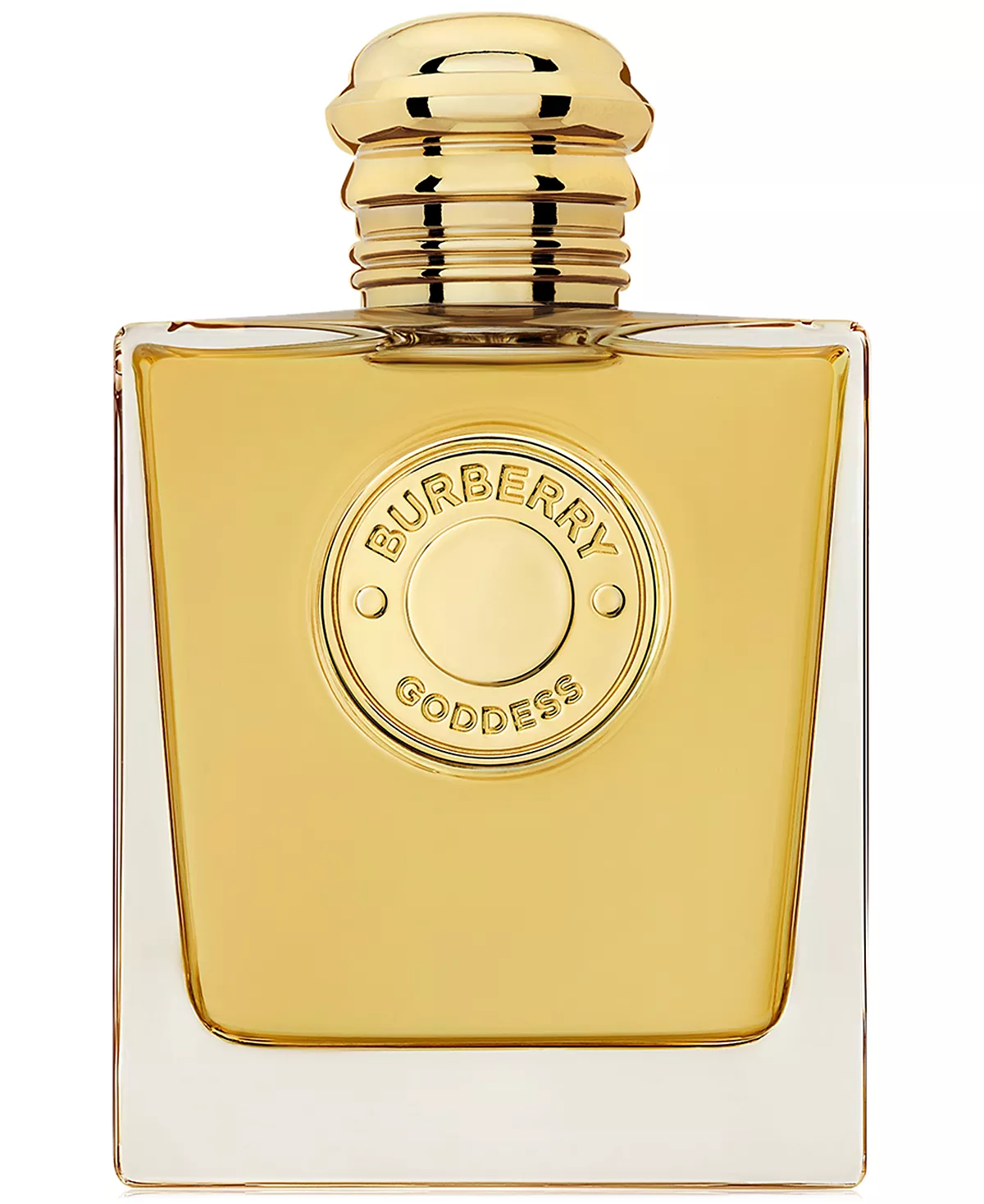 Коллекция интенсивных ароматов Burberry Goddess Eau de Parfum