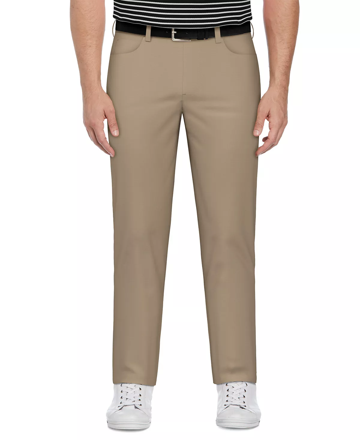 Мужские спортивные брюки для гольфа PGA TOUR с пятью карманами 17090₽