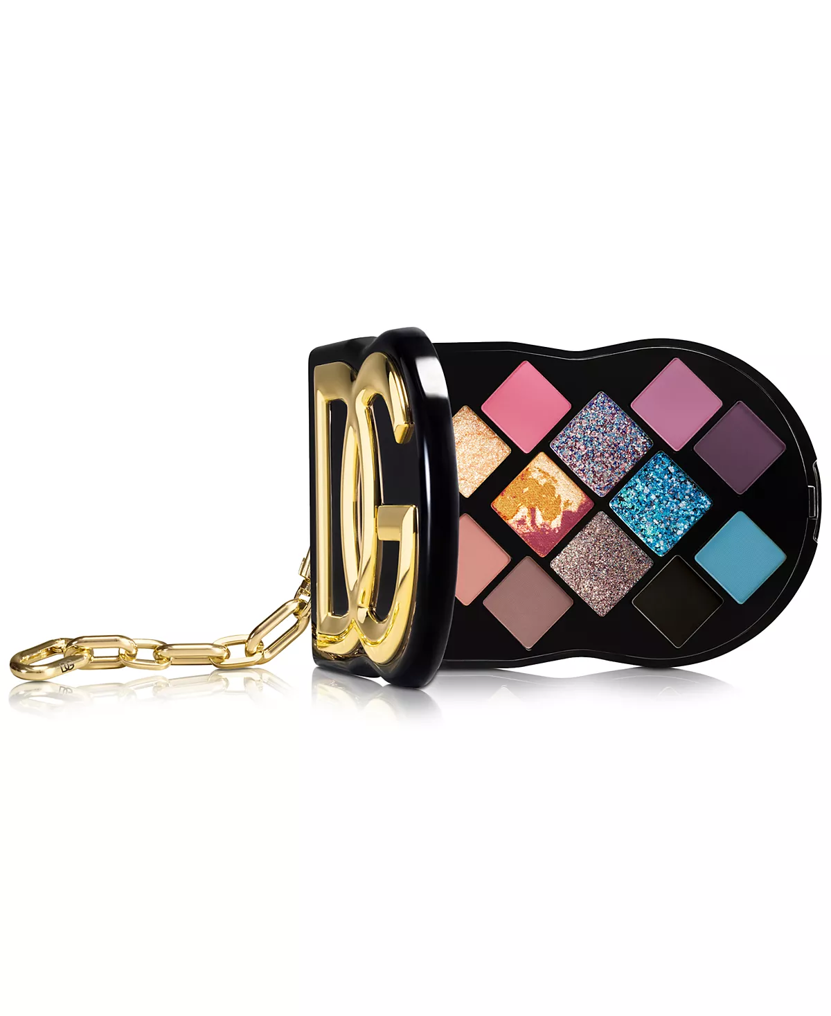 Палитра для глаз и щек Dolce&Gabbana DOLCE&GABBANA Eye Dare You