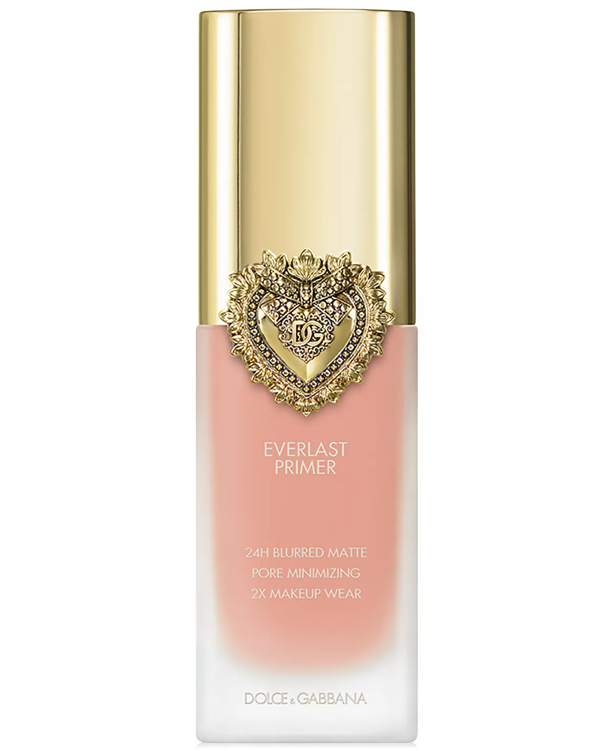 Грунтовка Dolce&Gabbana DOLCE&GABBANA Everlast Primer