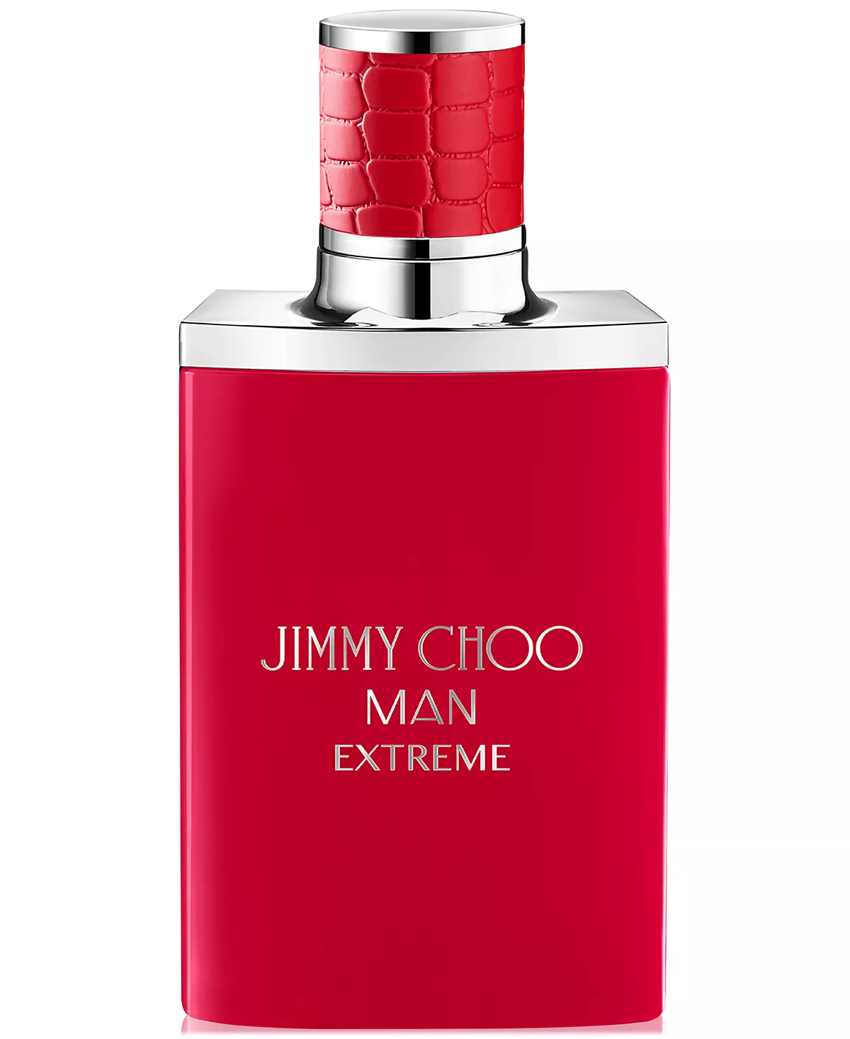 Парфюмированная вода Jimmy Choo Mens Man Extreme, 1,7 унции.