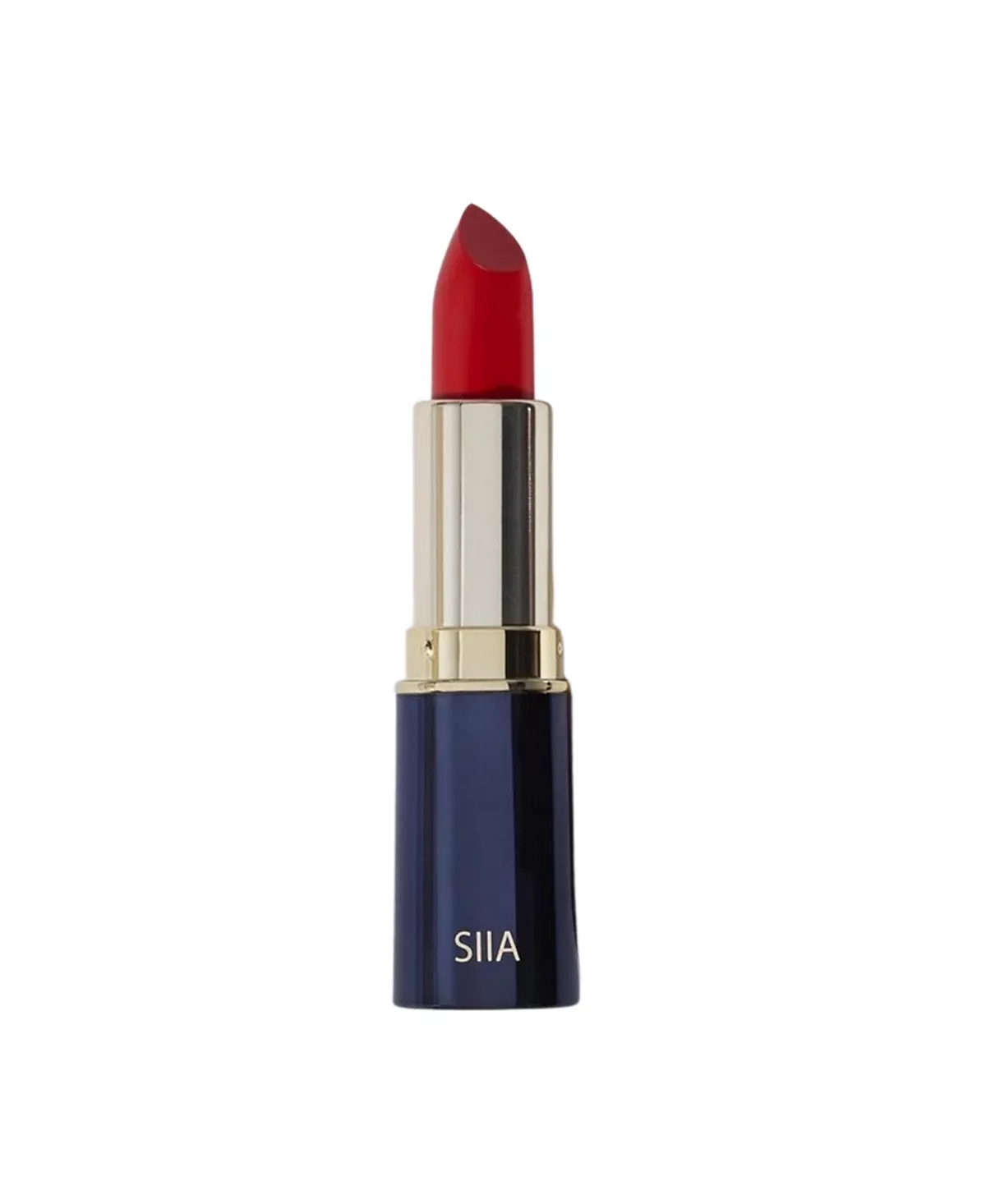 Матовая помада для лица SIIA Cosmetics