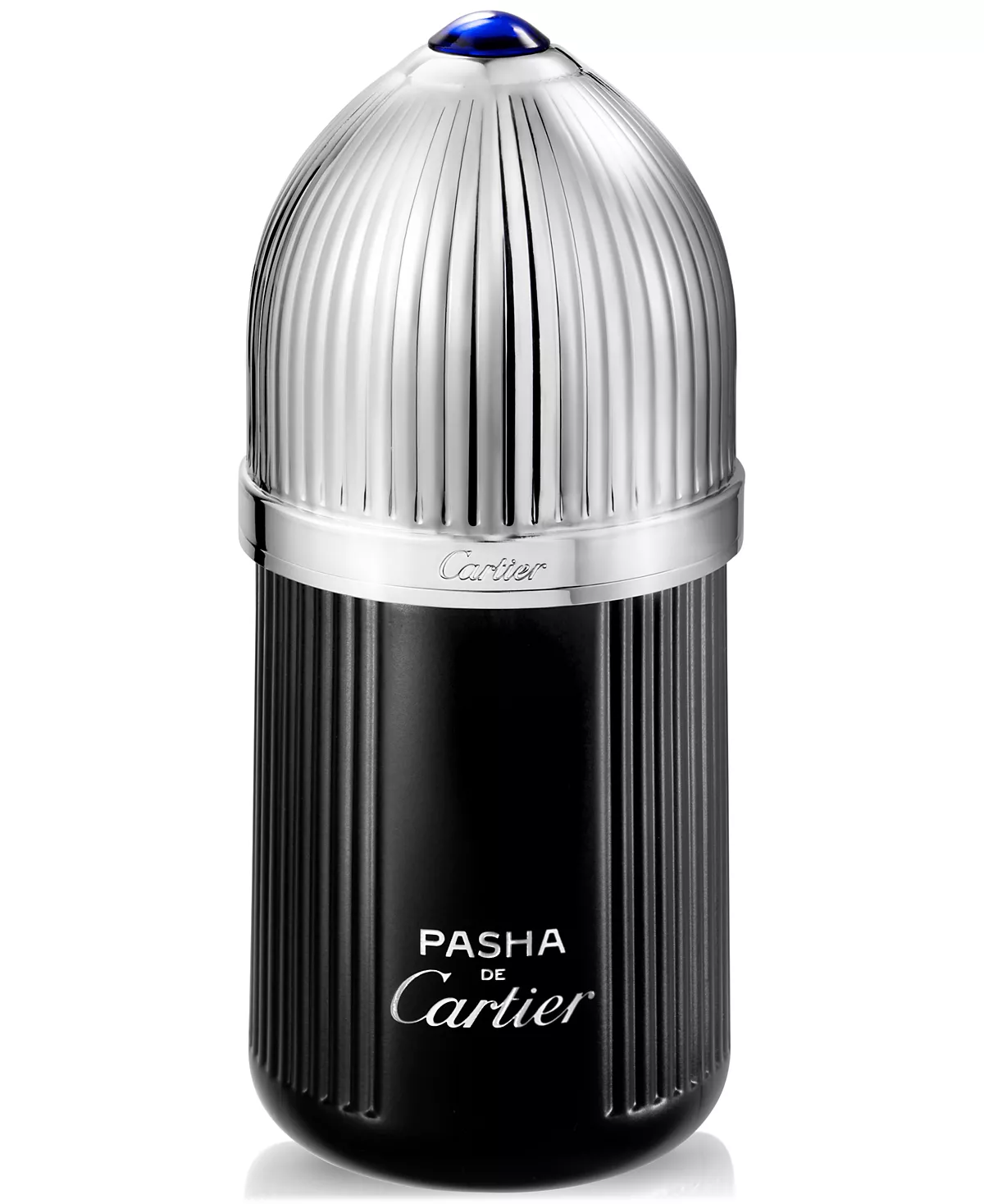 Коллекция ароматов Cartier Pasha Edition Noire
