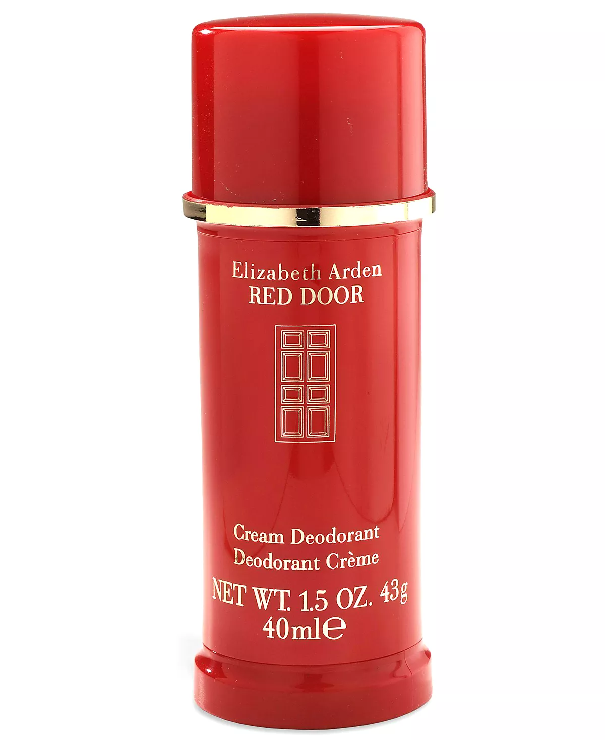 Крем-дезодорант Elizabeth Arden Red Door, 1,5 унции.