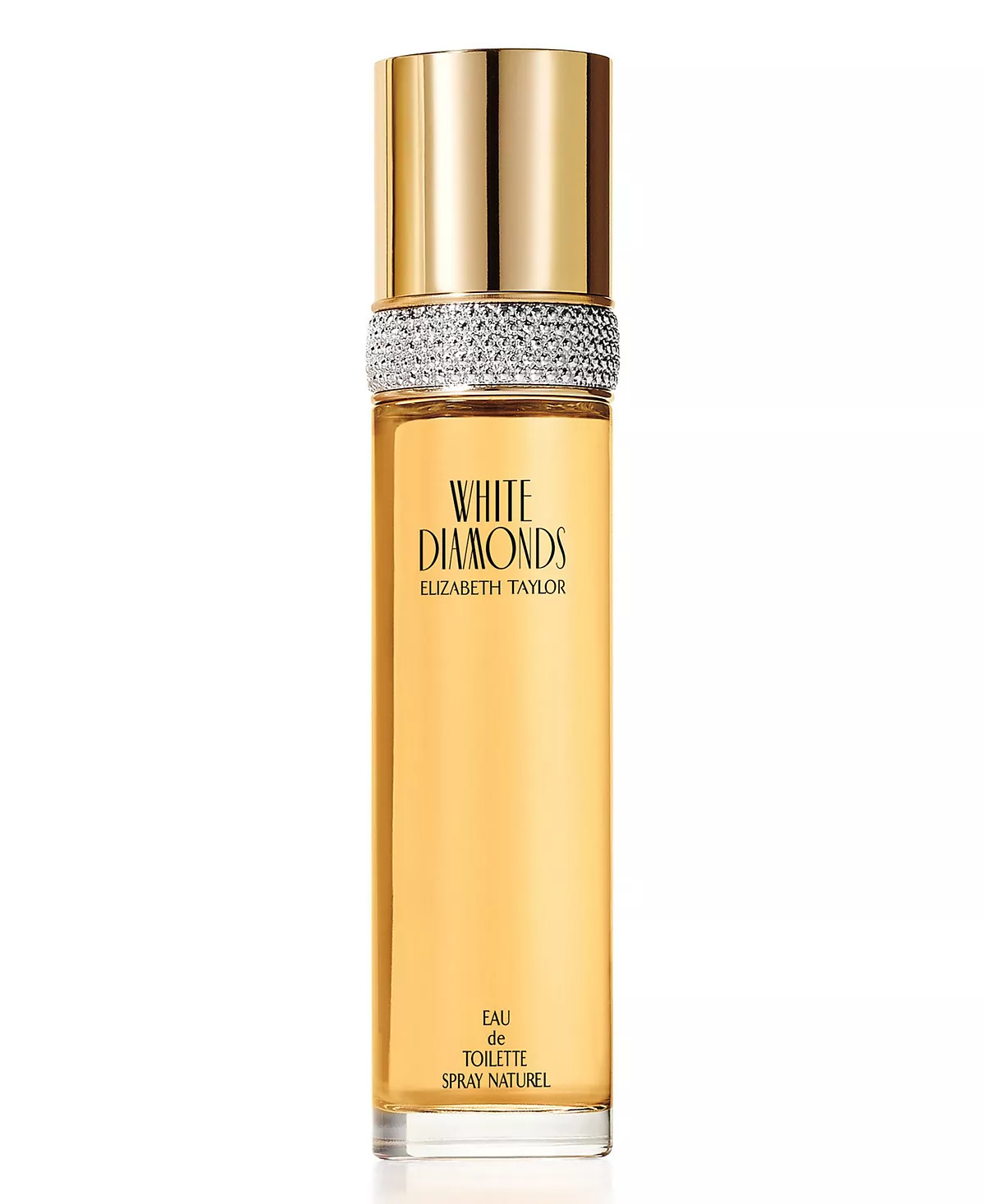 Elizabeth Taylor White Diamonds Туалетная вода-спрей Naturel 33 унции 13690₽