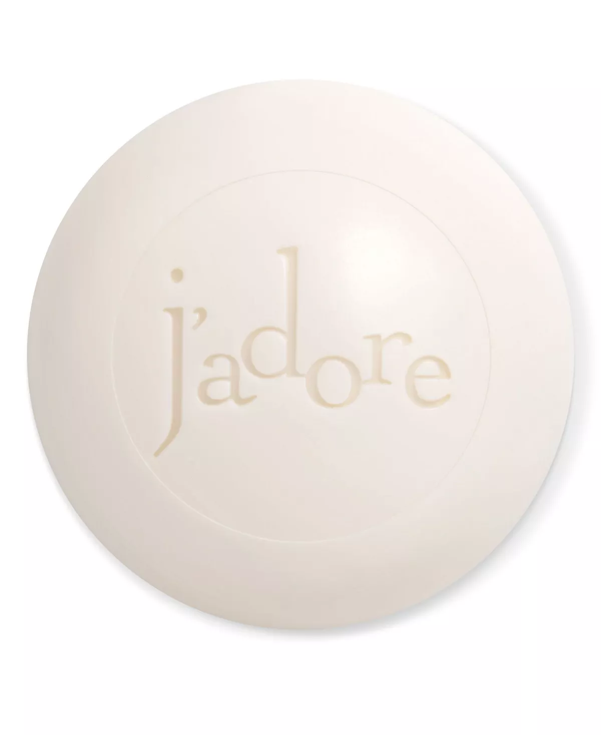 Мыло для ванны DIOR Dior Jadore