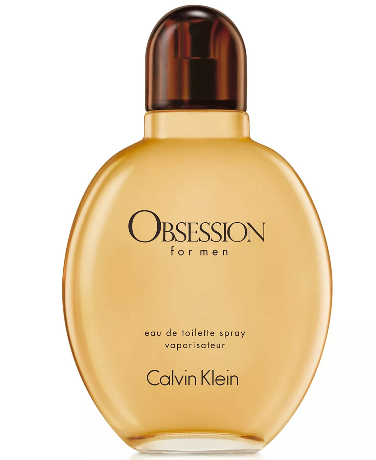 Туалетная вода Calvin Klein OBSESSION for men, 6,7 унции