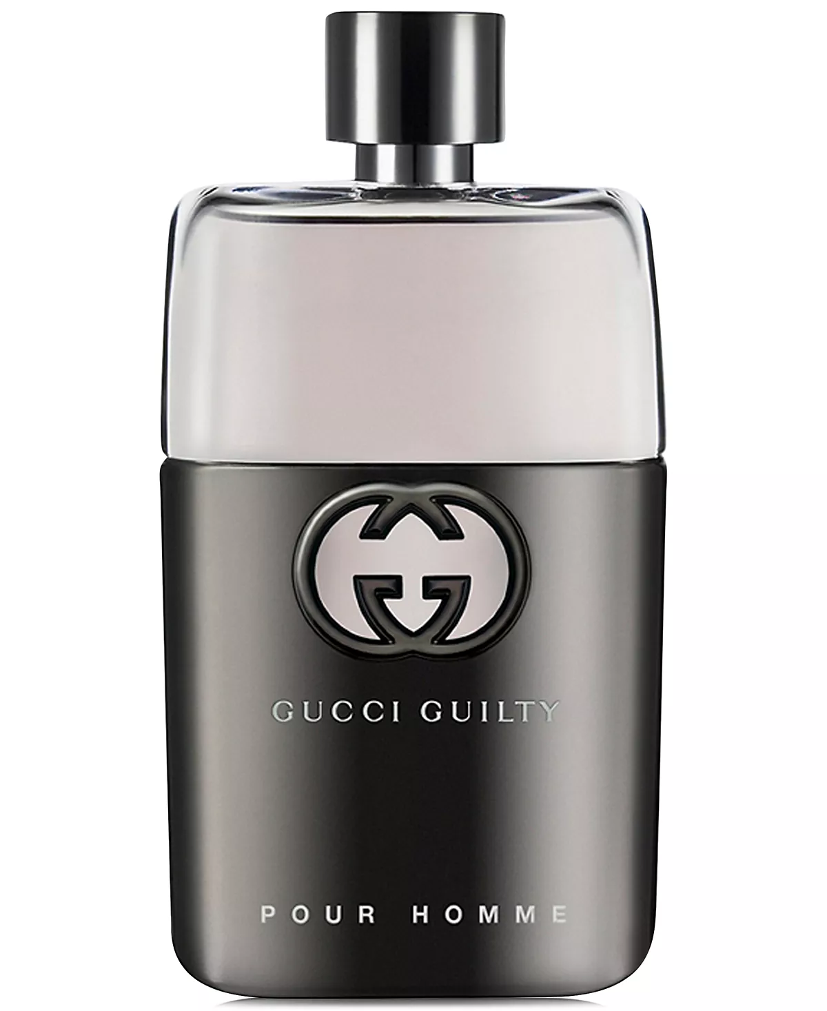 Туалетная вода-спрей Gucci Guilty Mens Pour Homme, 3 унции
