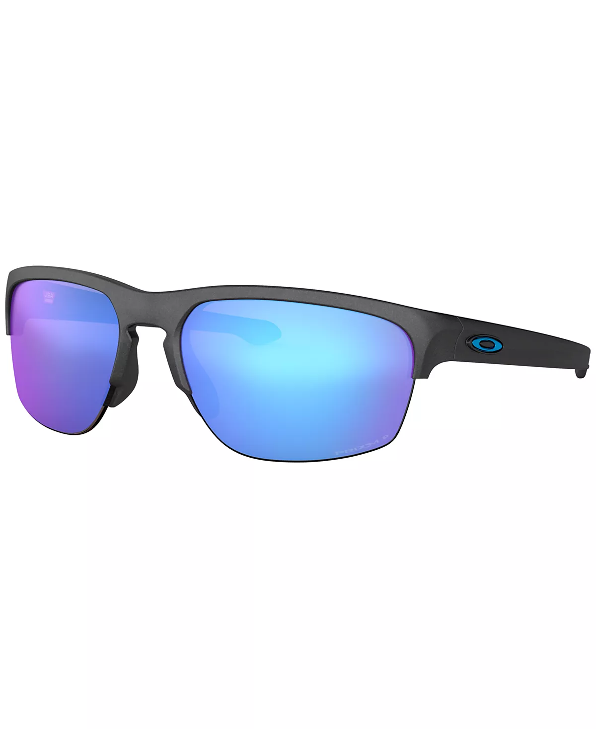 Поляризованные солнцезащитные очки Oakley SLIVER EDGE , OO9413 65