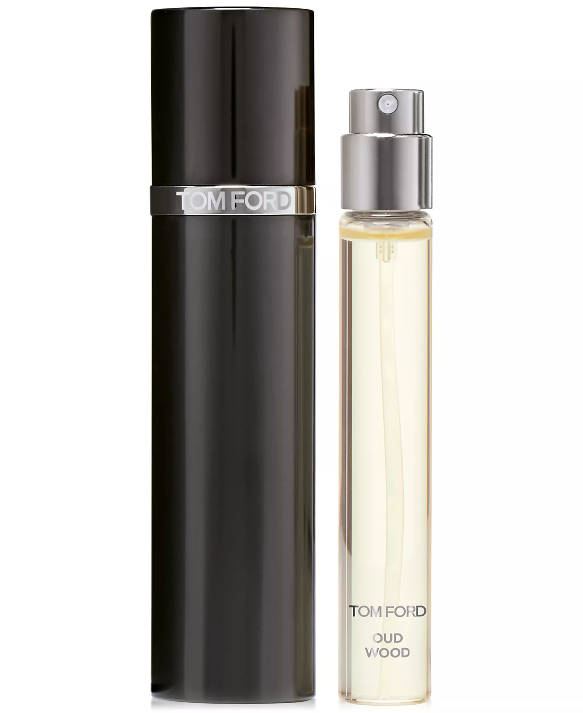 Спрей для путешествий Tom Ford Private Blend Oud Wood 033 унции 14290₽