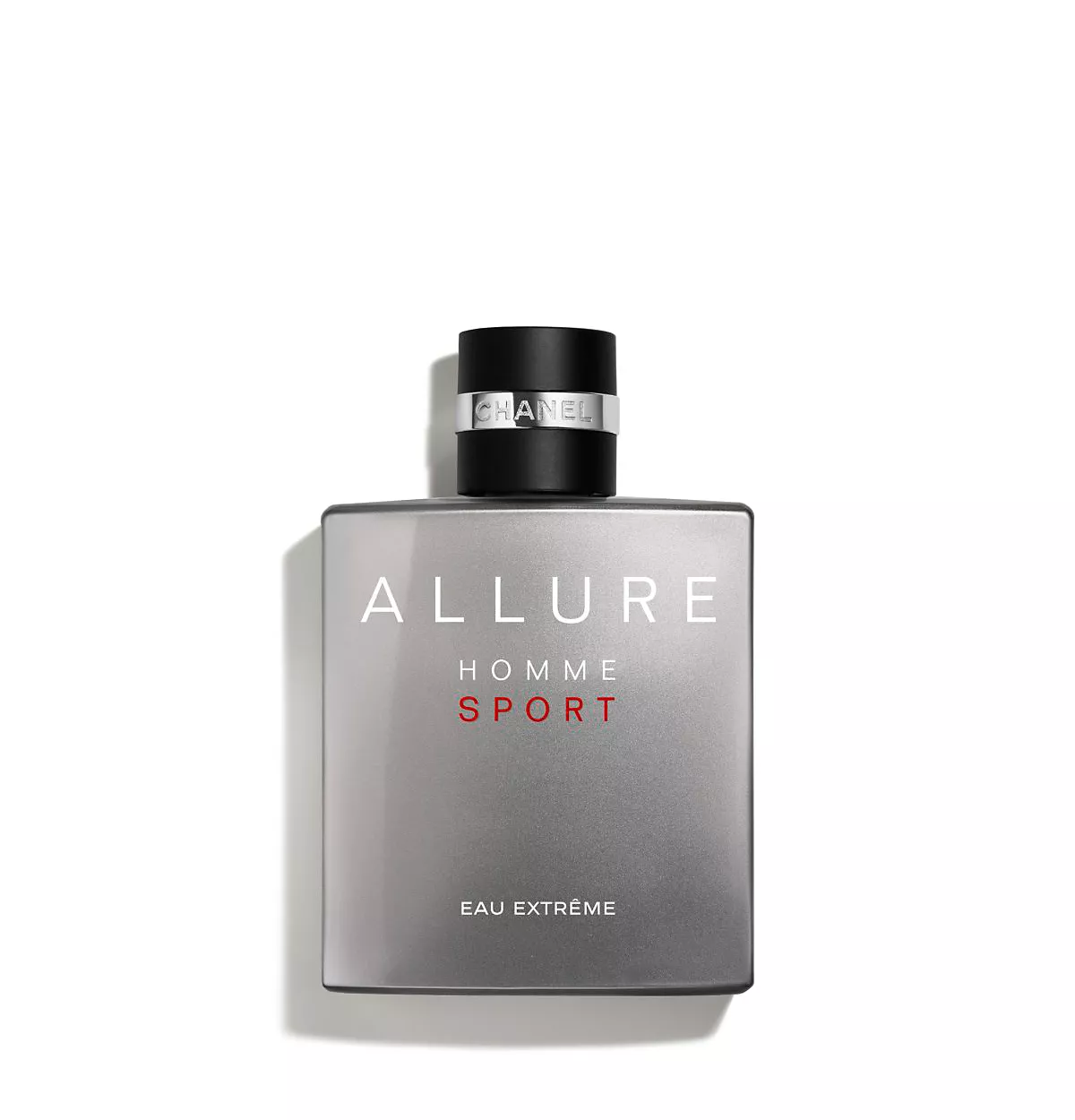 CHANEL ALLURE HOMME SPORT Мужская парфюмированная вода Extrme, 3,4 унции