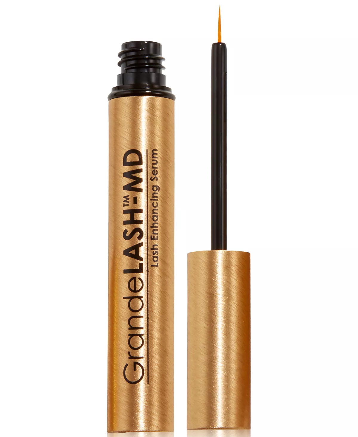 Сыворотка для укрепления ресниц Grande Cosmetics GrandeLASH-MD (запас на 3 месяца)