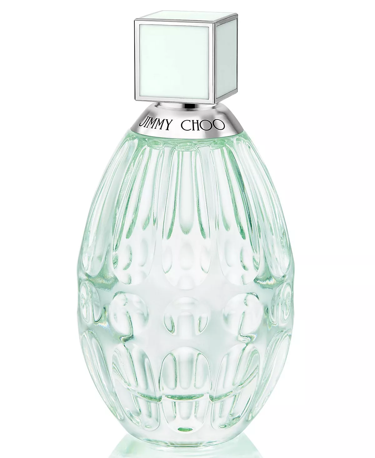 Цветочная туалетная вода Jimmy Choo, 3 унции.