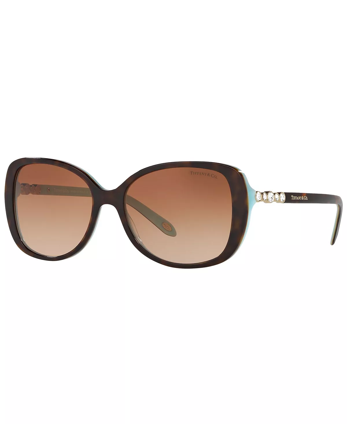 Tiffany - Co Женские солнцезащитные очки TF4121B 87690₽