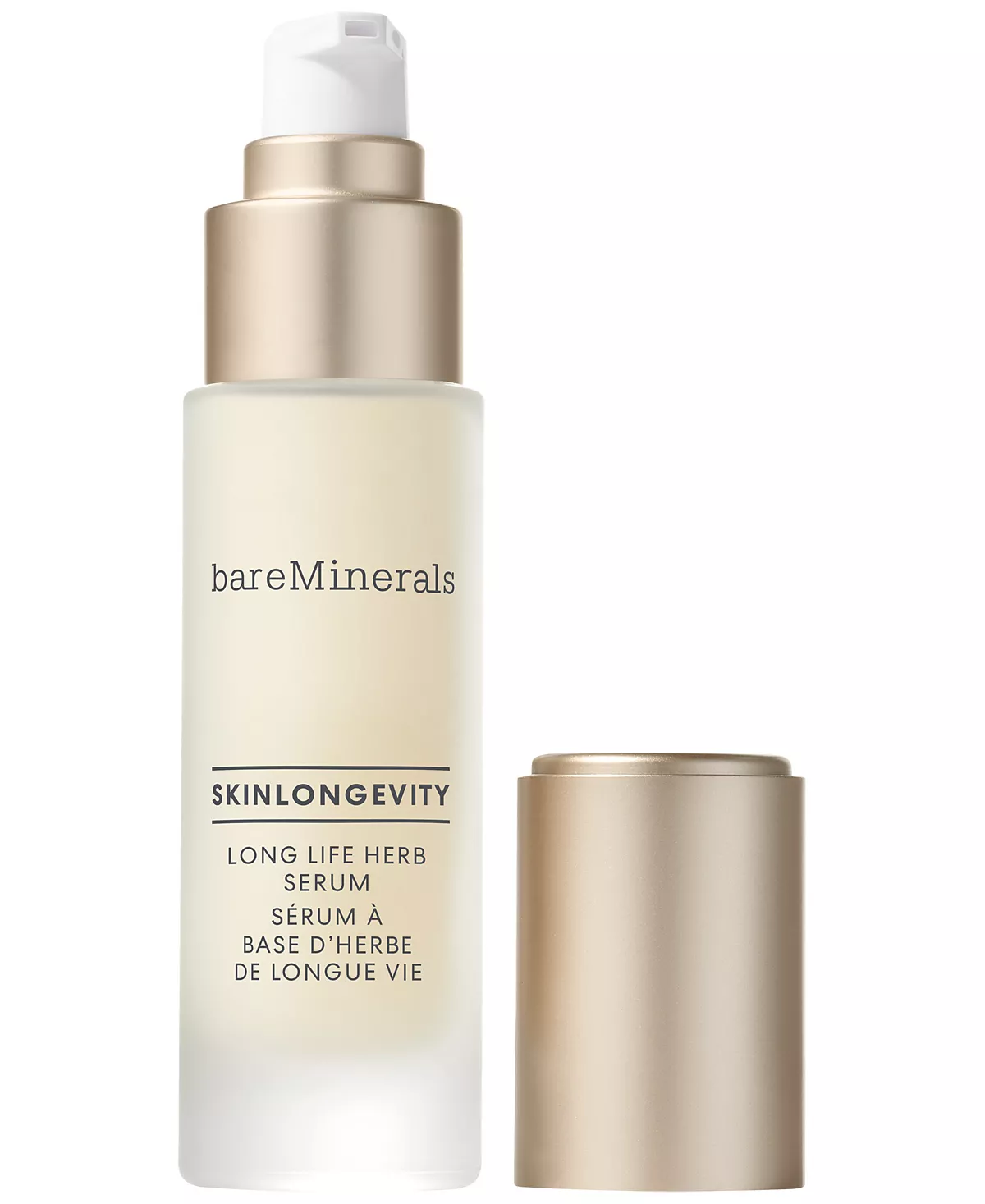 Травяная сыворотка bareMinerals Skinlongevity Long Life 50 мл 13490₽