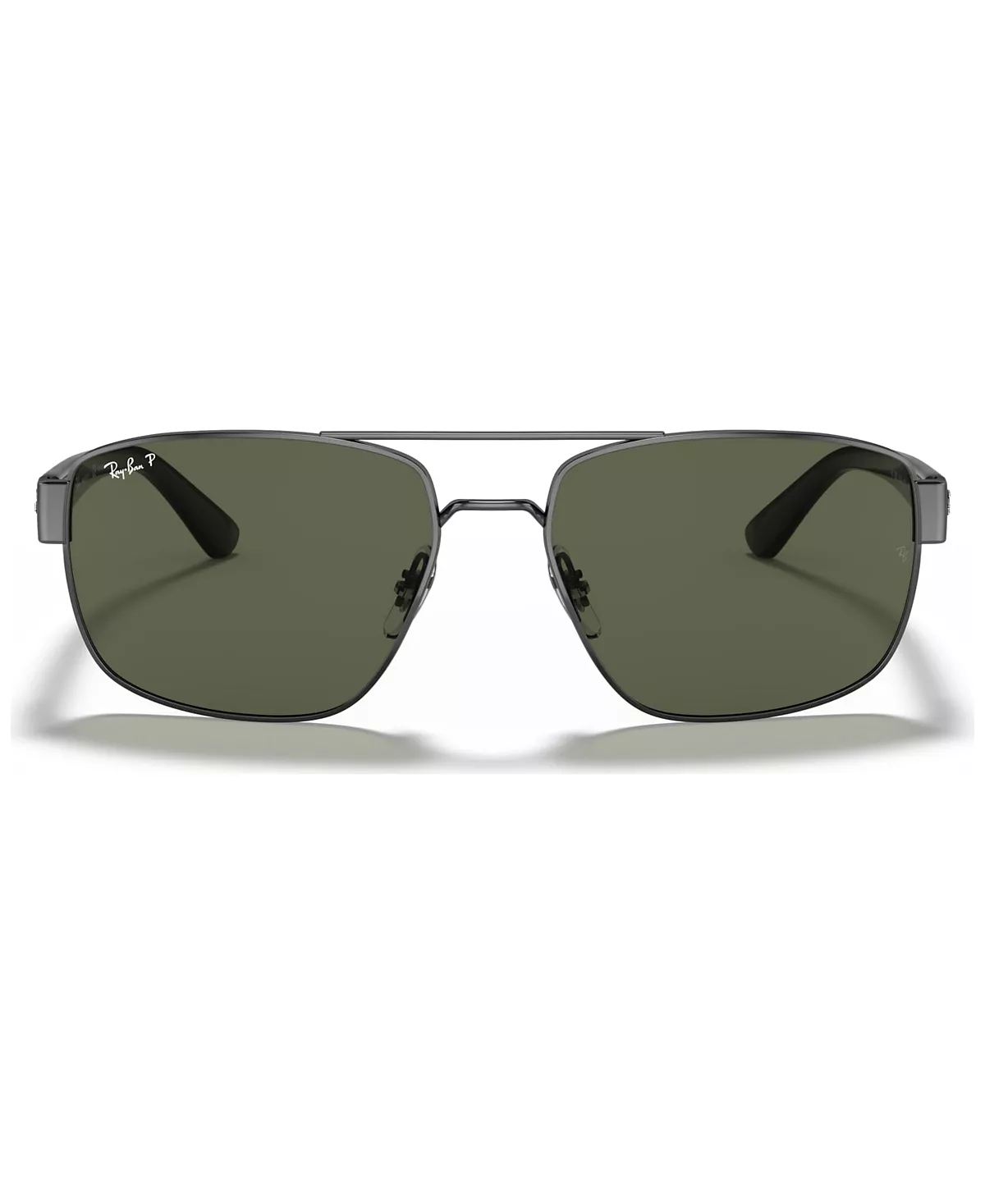 Поляризованные солнцезащитные очки Ray-Ban, RB366360-P