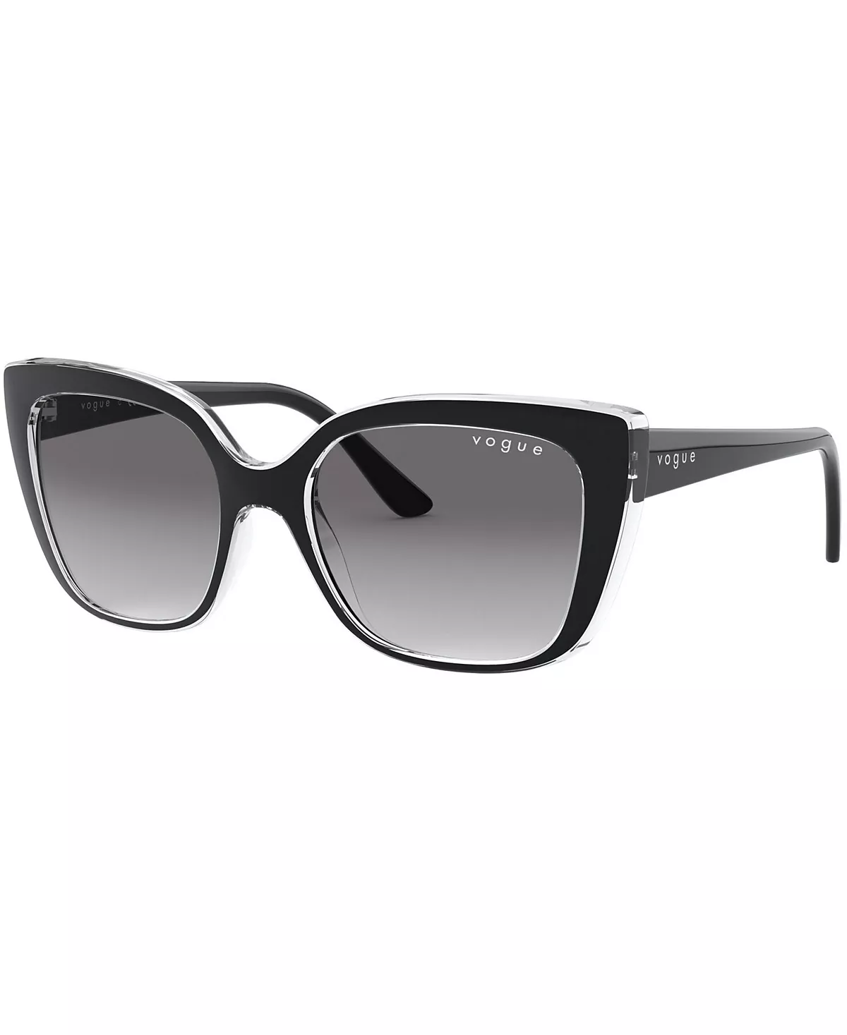 Солнцезащитные очки Vogue Eyewear, VO5337S53-Y