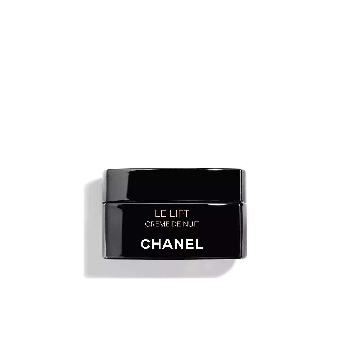 Разглаживающий и укрепляющий ночной крем CHANEL LE LIFT CRME DE NUIT