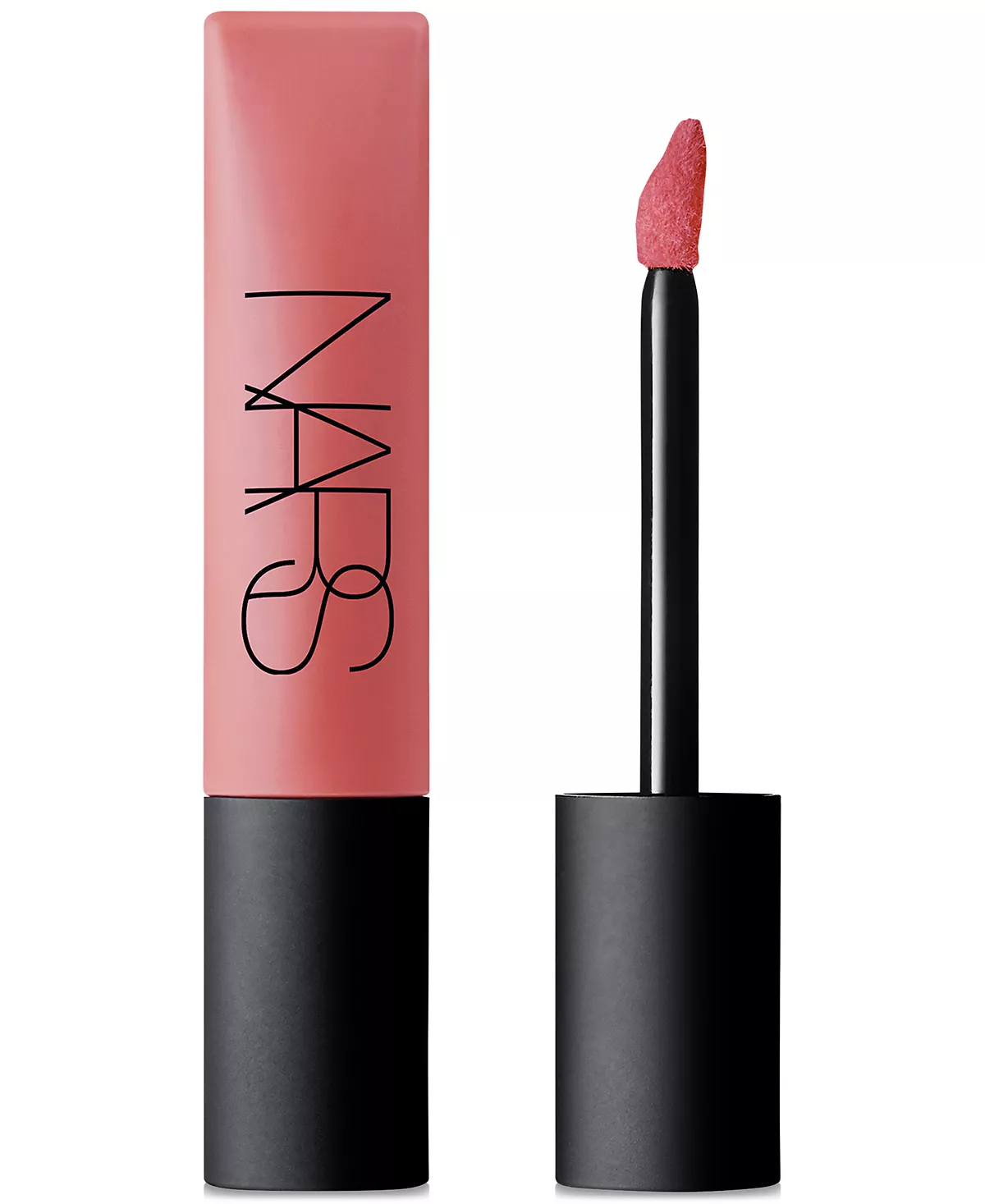 Воздушный матовый цвет для губ NARS