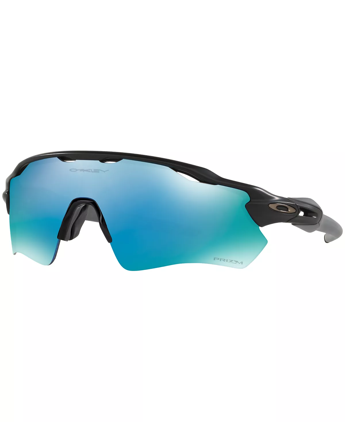 Мужские поляризованные солнцезащитные очки Oakley, RADAR EV PAT OO9208