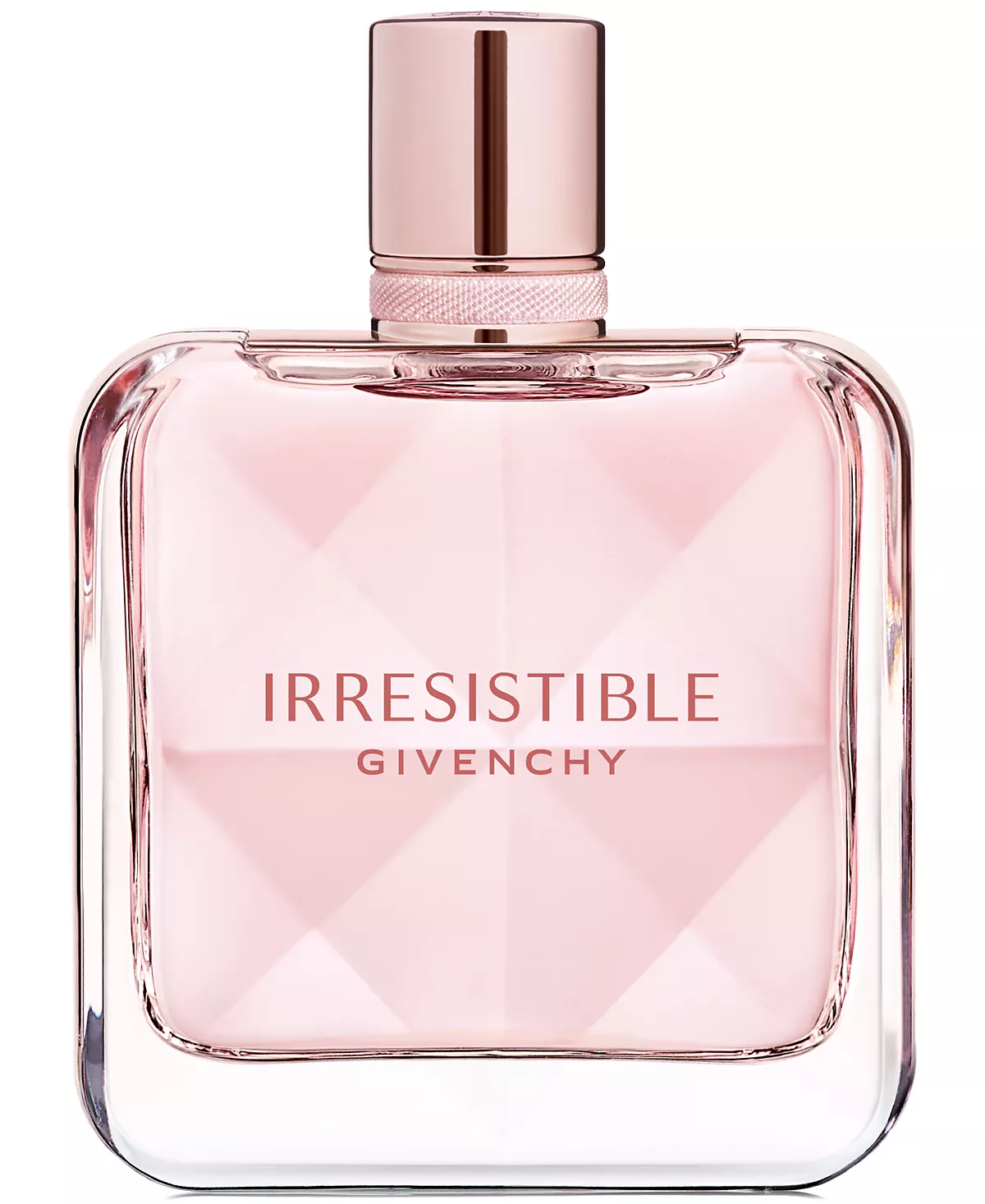 Коллекция ароматов туалетной воды Givenchy Irresistible