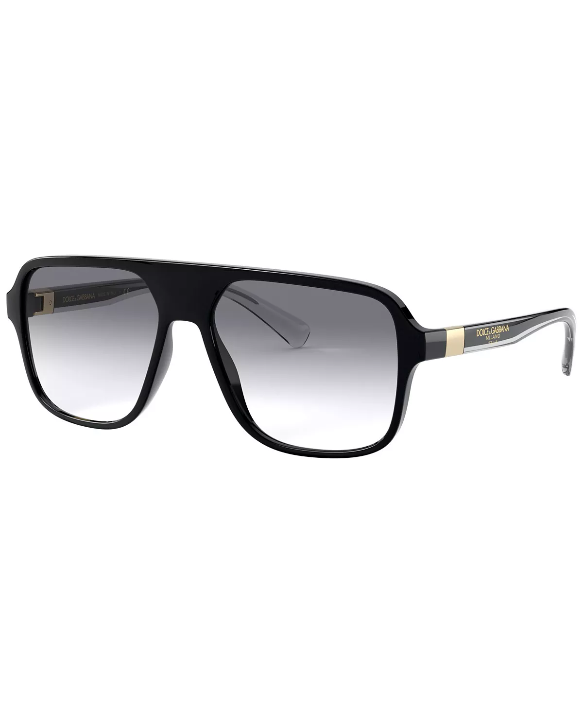 Мужские солнцезащитные очки Dolce&Gabbana, DG6134