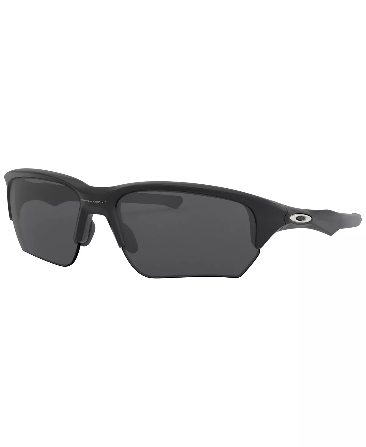 Солнцезащитные очки Oakley унисекс прямоугольной формы, OO9363 64 Flak Beta