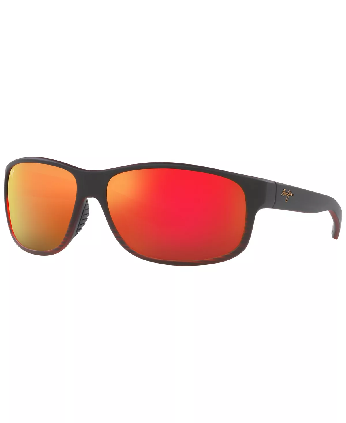 Поляризованные солнцезащитные очки Maui Jim Унисекс, Kaiwi Channel 62