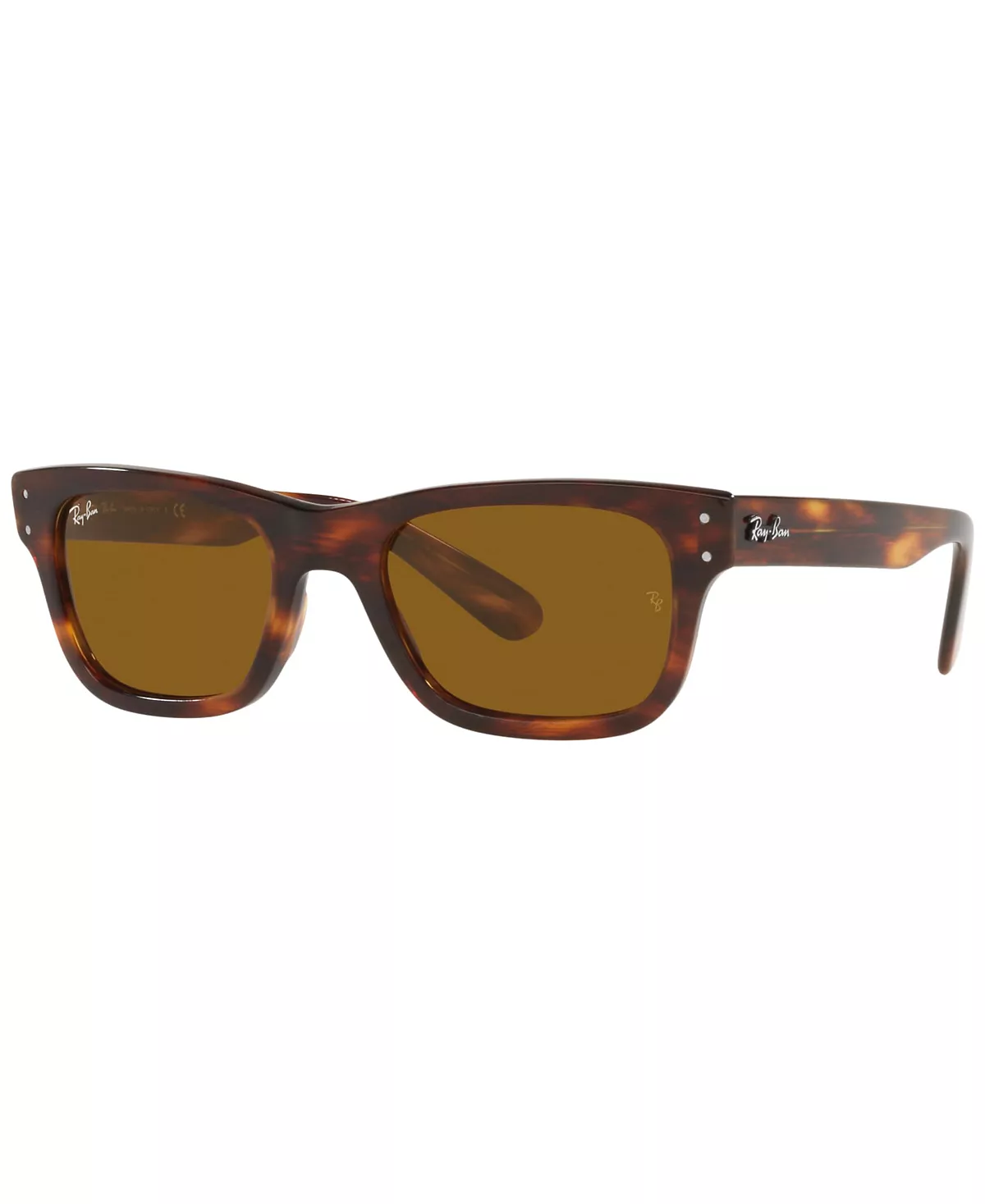 Мужские солнцезащитные очки Ray-Ban, RB2283 MR BURBANK 52