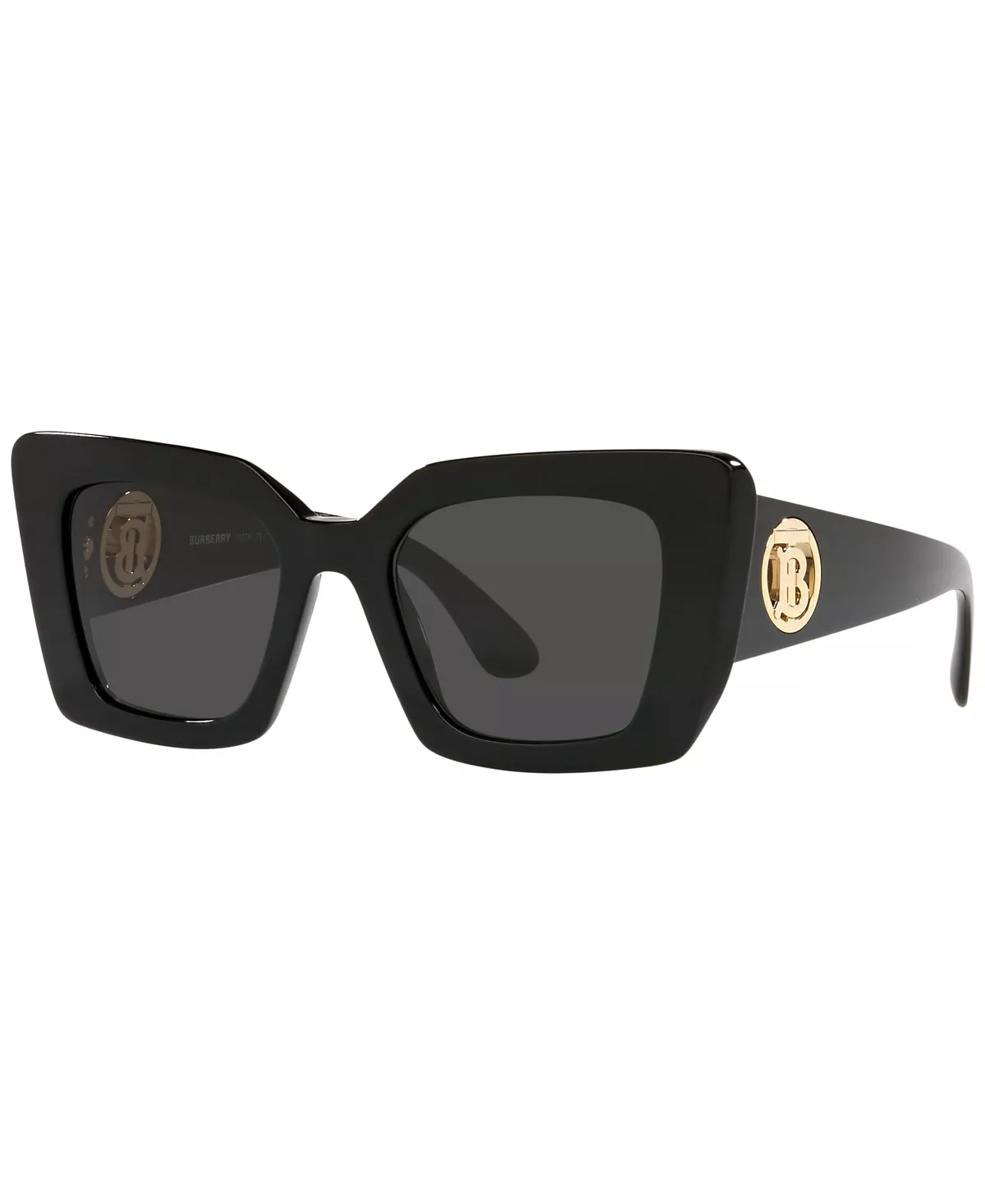 Женские солнцезащитные очки Burberry, BE4344 Daisy
