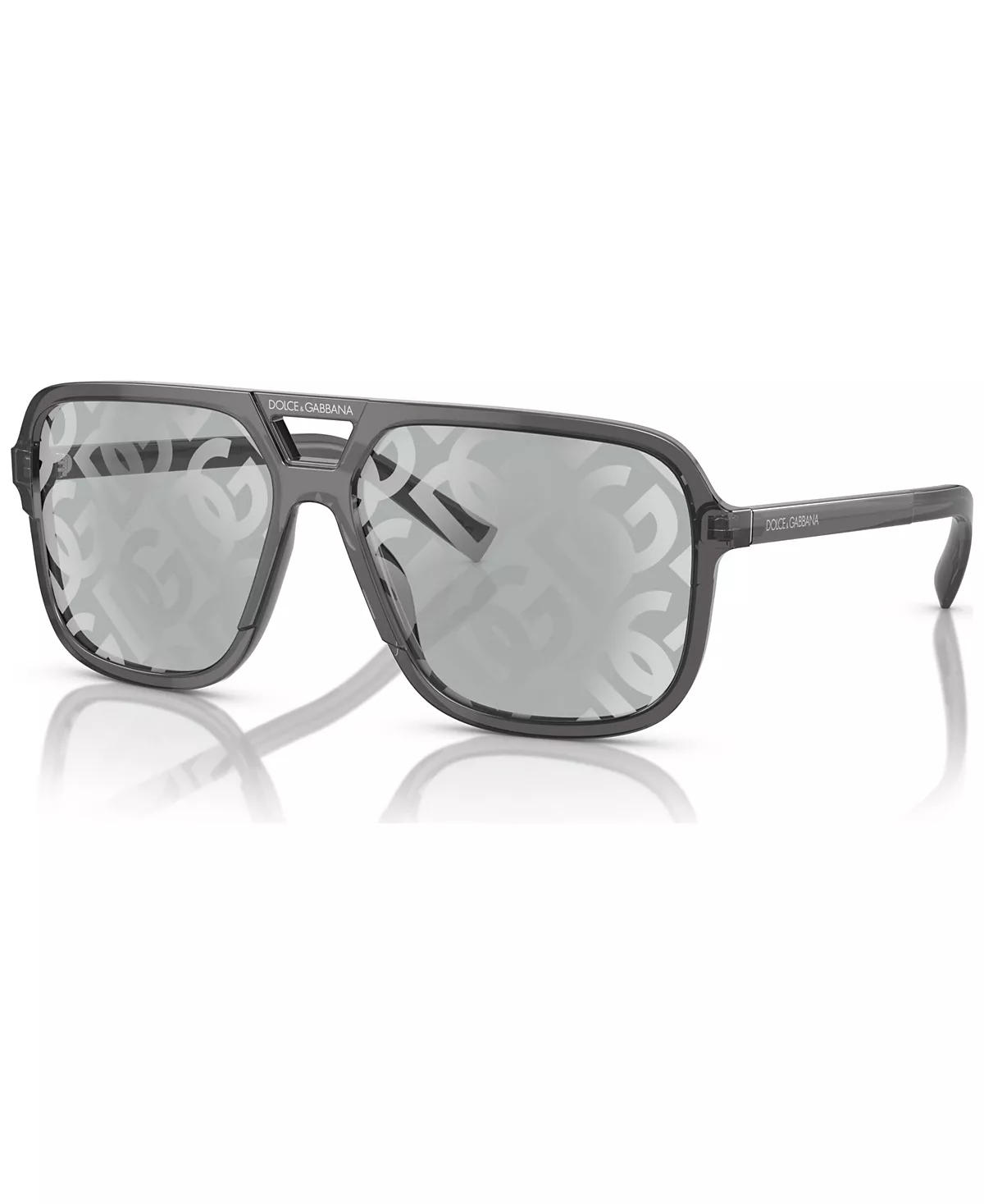 Мужские солнцезащитные очки Dolce&Gabbana, DG4354