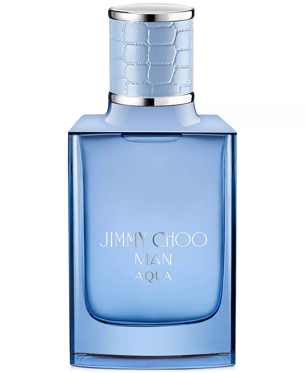 Туалетная вода-спрей Jimmy Choo Mens Man Aqua, 1 унция.