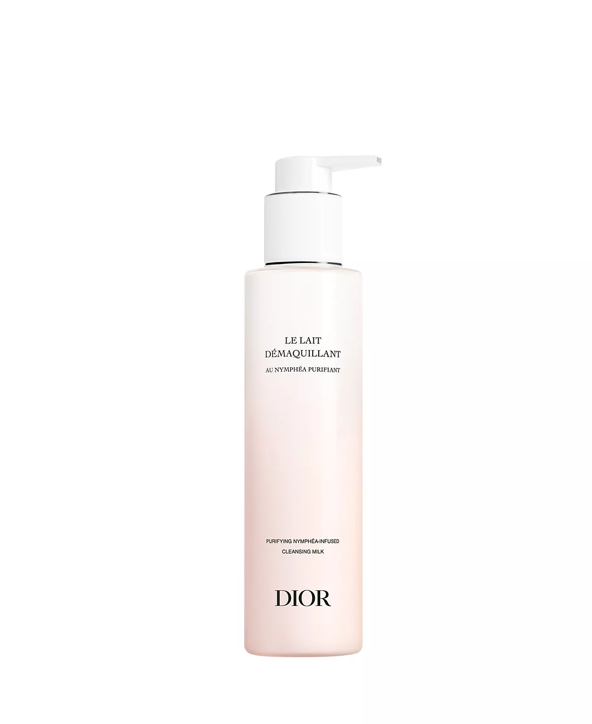 Очищающее молочко DIOR Dior, 2,7 унции
