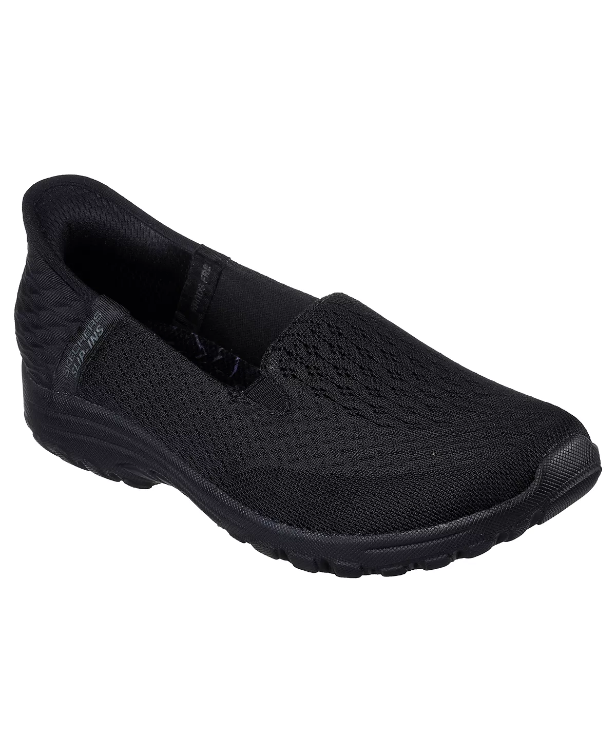 Женские слипоны Skechers- Reggae Fest 2.0 - Кроссовки для ходьбы без шнуровки Guiding Light от Finish Line
