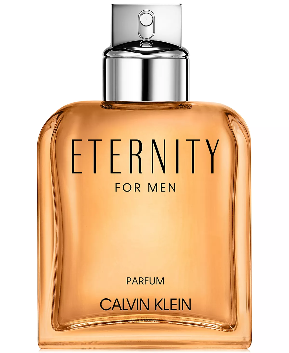 Мужской парфюмированный спрей Calvin Klein Eternity, 6,7 унции.