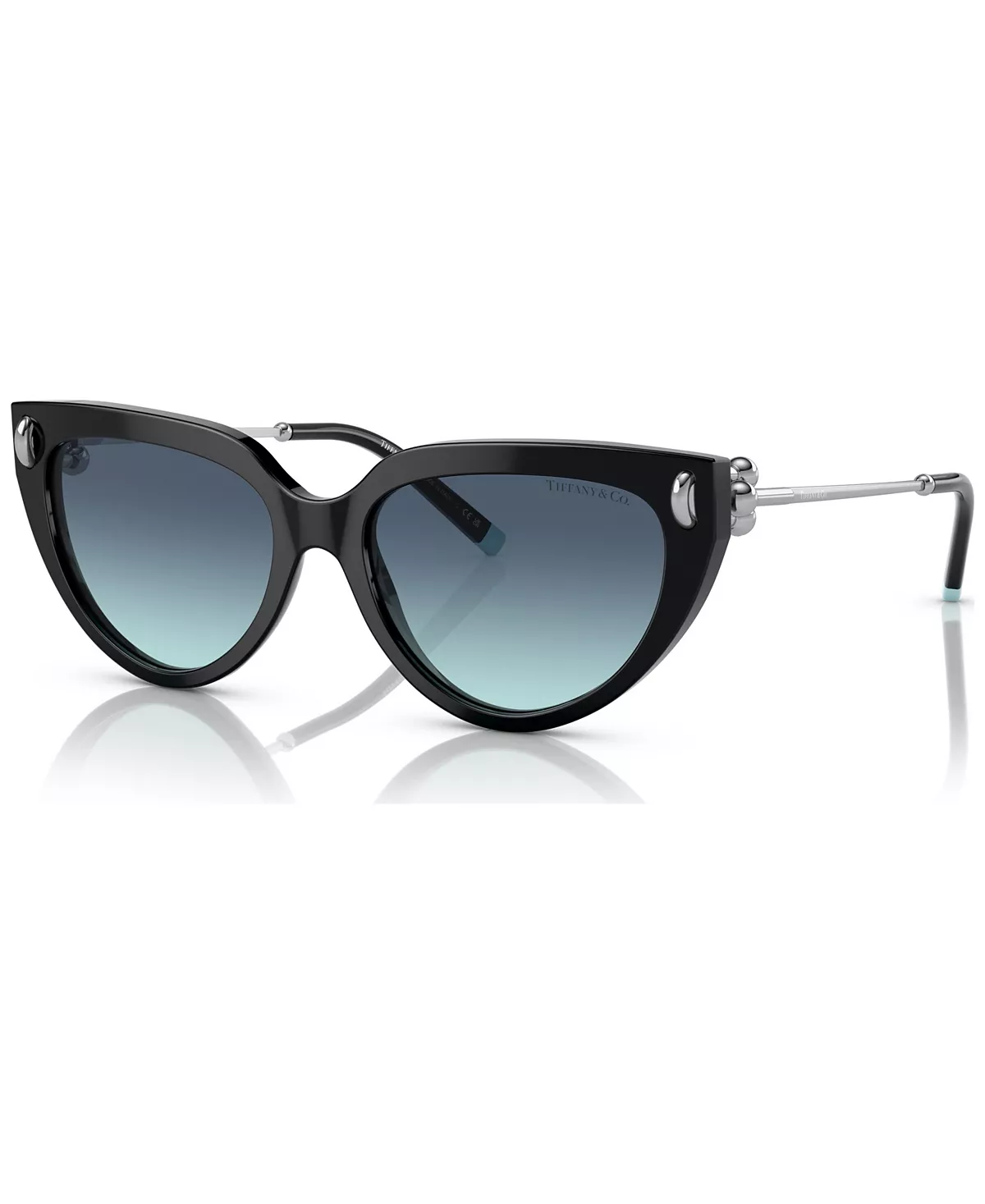Tiffany - Co Женские солнцезащитные очки TF4195 57690₽