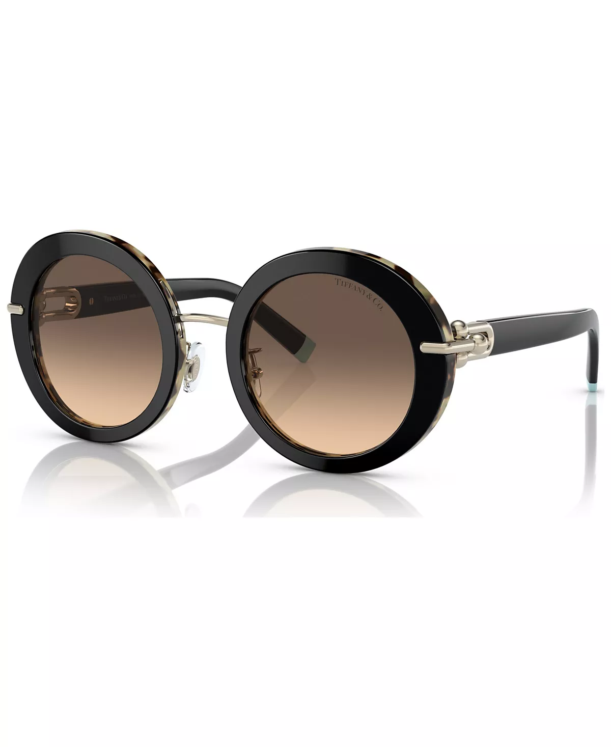 Tiffany - Co Женские солнцезащитные очки TF4201 65890₽