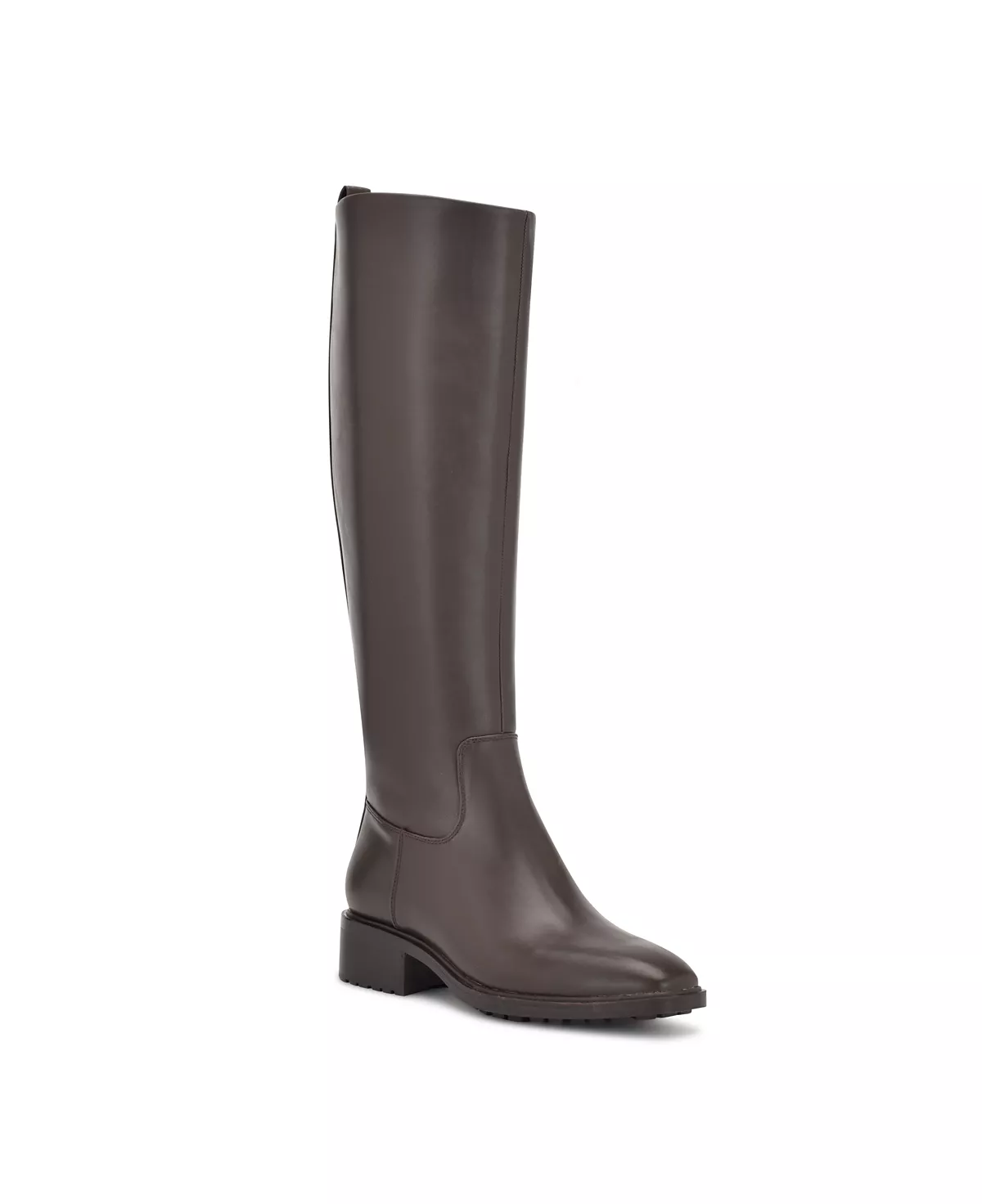 Женские сапоги до колен Nine West Womens Barile 9390₽